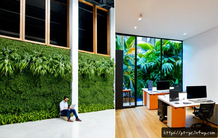 Coworking no mundo: modelos globais e critérios para escolher a opção certa para a sua equipa 3 코워킹 스페이스의 글로벌 사례 분석 관련 이미지 1